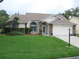 1419 Willow Creek Ter, Spring Hill, FL 34606