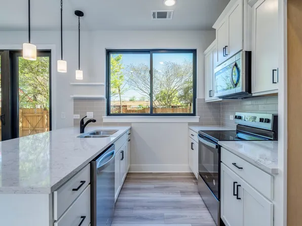 206 E Wonsley Dr #2, Austin, TX 78753