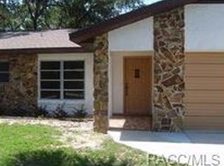 11064 W Concord Ct, Crystal River, FL 34428