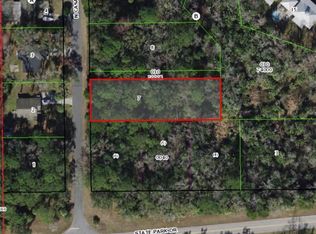 4051 N Casa Ter, Crystal River, FL 34428