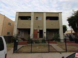 337 N Coronado St, Los Angeles, CA 90026