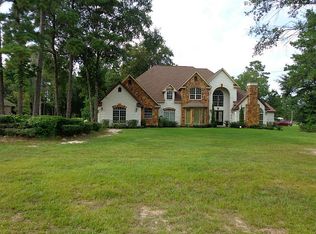 827 Commons Lakeview Dr, Huffman, TX 77336