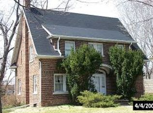 512 S Hawthorne Dr, Bloomington, IN