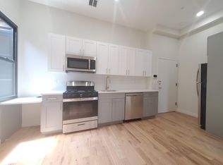 141 Monticello Ave #5, Jersey City, NJ 07304