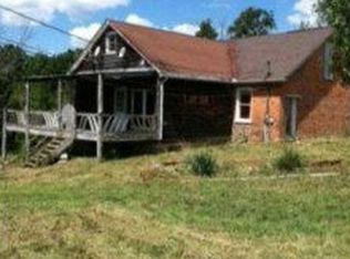 23 Bogan Rd, West Union, OH 45693