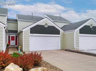 3338 Soaring Bird Cir, Colorado Springs, CO 80920