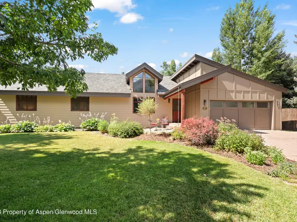 505 Elk Run Dr, Basalt, CO 81621