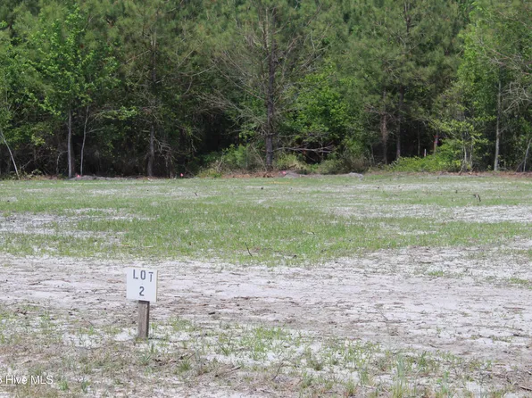 120 H.T.Brown Lane, Magnolia, NC 28453
