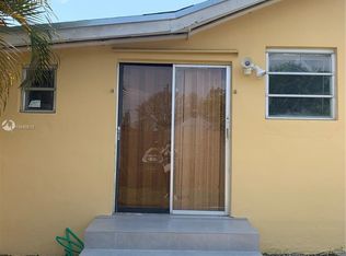 11109 SW 7th Ter #0, Miami, FL 33174