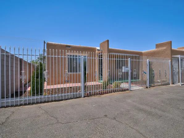 1007 San Mateo Blvd SE, Albuquerque, NM 87108