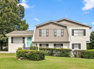 525 Forest Rd, Bessemer, AL 35023