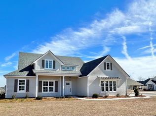 5015 Hatfield Cir, Hahira, GA 31632