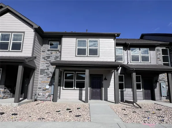 1596 Riverplace Drive #2, Windsor, CO 80550