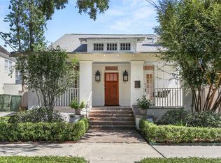 【R&B】Legacy 1227 Henry Clay Ave, New Orleans, LA 70118 | MLS #2522405 | Zillow