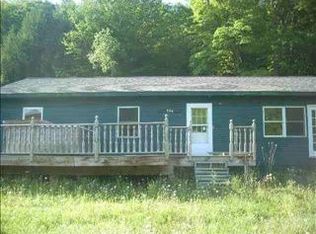 254 Lewis Hollow Rd, Petersburg, NY 12138