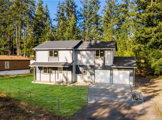 25807 59th Avenue Ct E, Graham, WA 98338
