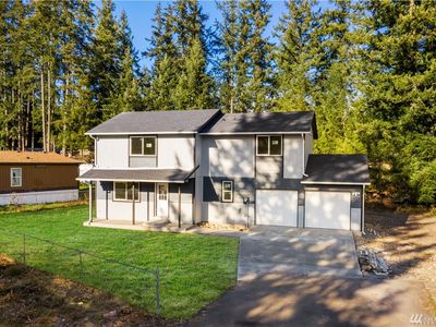25807 59th Avenue Ct E, Graham, WA, 98338