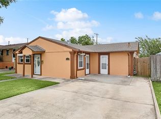 3828 W Louisiana State Dr, Kenner, LA 70065