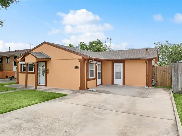 3828 W Louisiana State Dr, Kenner, LA 70065