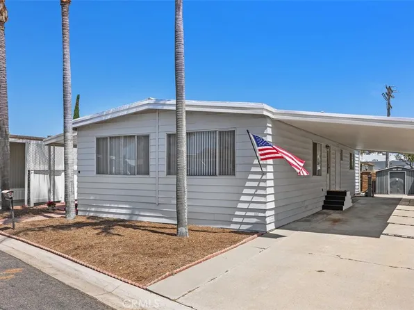 26000 Avenida Aeropuerto Spc 12, San Juan Capistrano, CA 92675