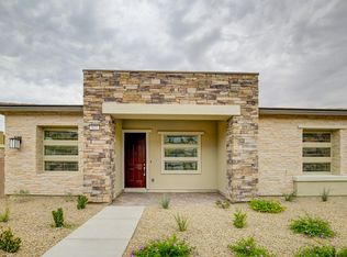 933 Allister Fields Ln, Las Vegas, NV 89138