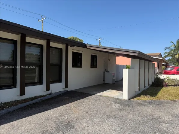 1330 NW 175th St, Miami Gardens, FL 33169
