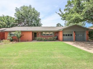 3713 48th St, Lubbock, TX 79413