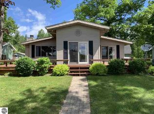 8535 Kokosing Rd, Hale, MI 48739