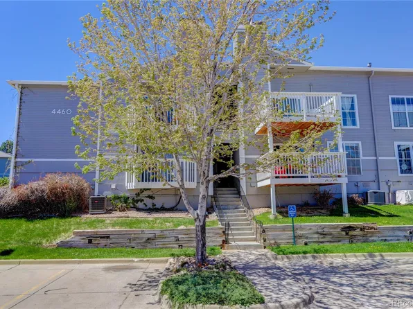 4460 S Pitkin Street #129, Aurora, CO 80015