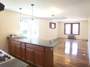 7 Donnybrook Rd #137, Brighton, MA 02135