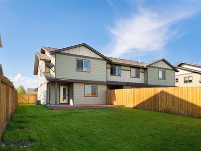 5757 Saxon Way UNIT C, Bozeman, MT, 59718