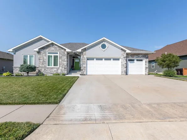 1006 Coffie Farm Rd, Sergeant Bluff, IA 51054