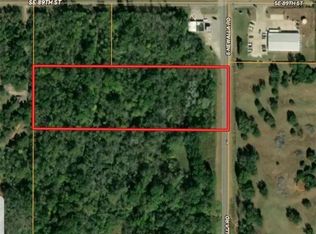 S Harrah Rd, Newalla, OK 74857
