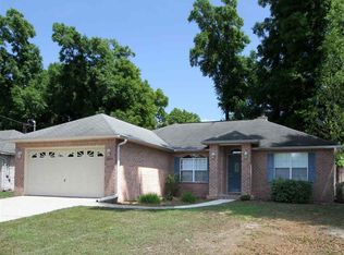 4644 Ridge Pointe Dr, Pace, FL 32571