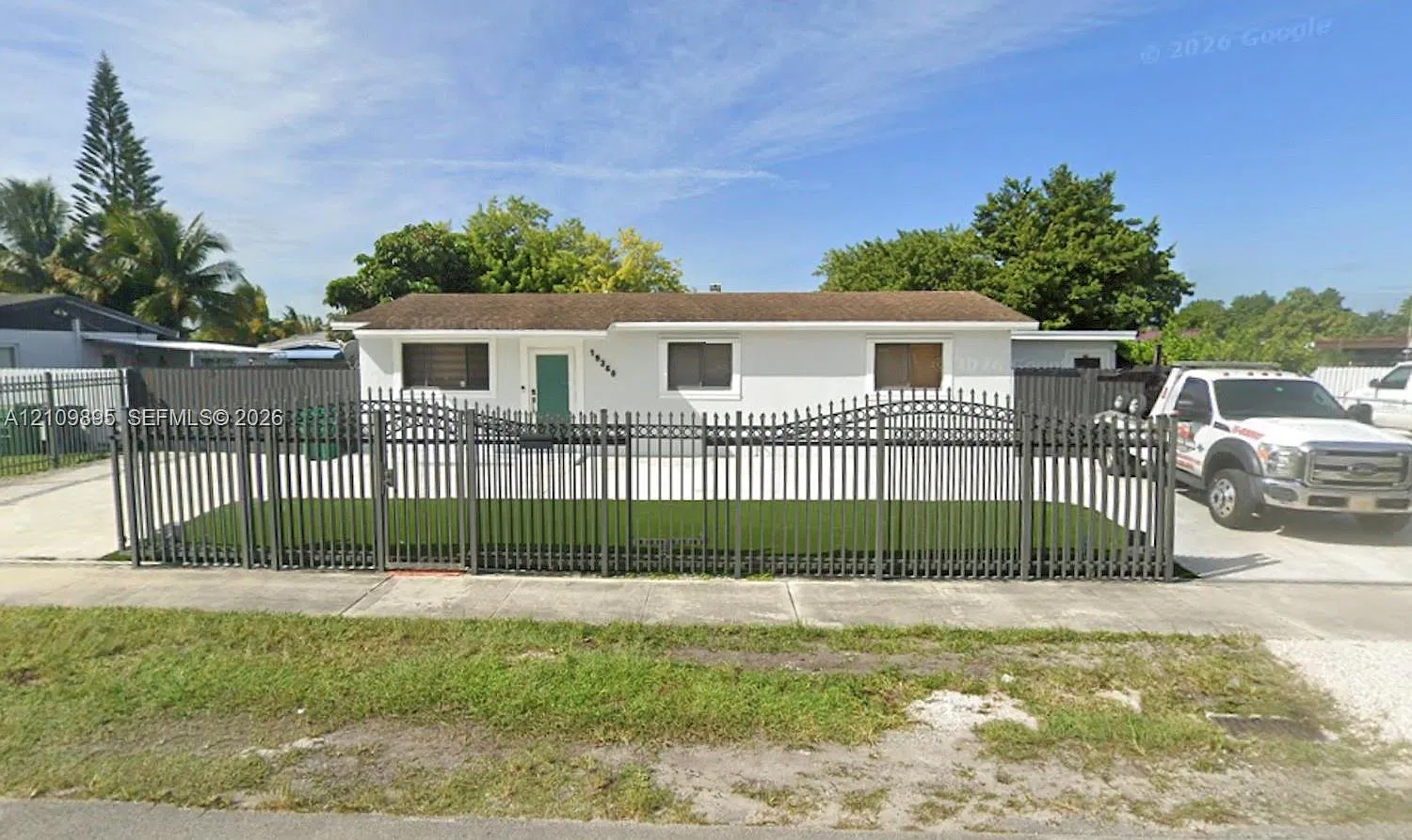South Miami Heights 1st A — Photo 1