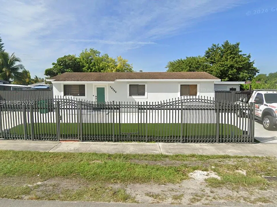 19360 SW 114th Pl #2