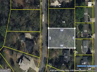 110 Laurel Oak Ln, Warner Robins, GA 31093