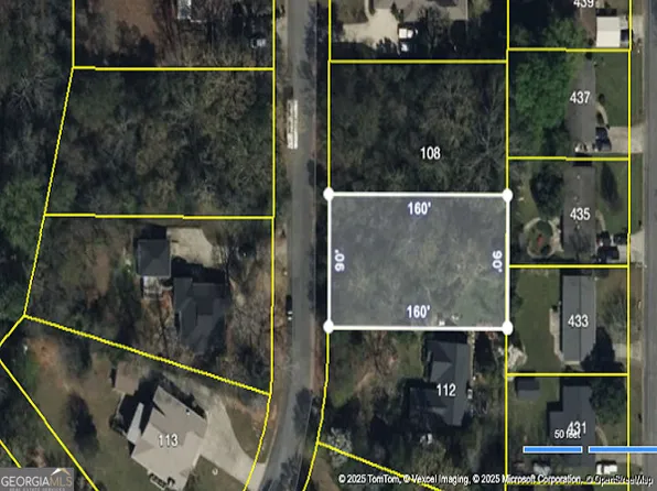 110 Laurel Oak Ln, Warner Robins, GA 31093