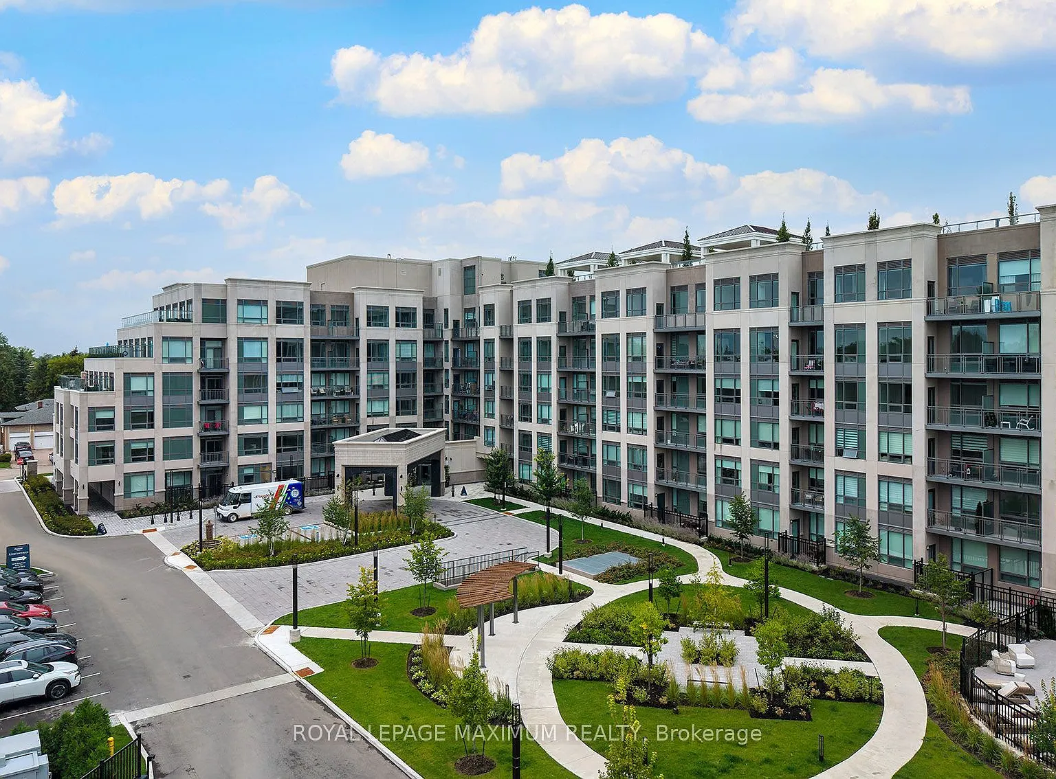 2 bed, $2,600 — Photo 1