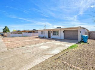 1547 W COCOPAH Street, Phoenix, AZ 85007