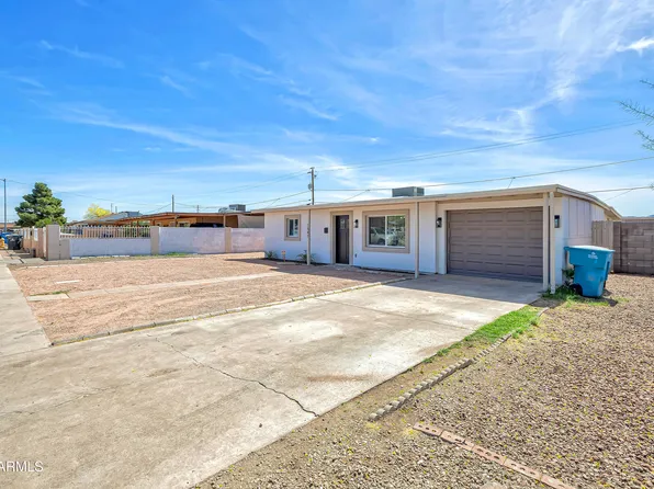 1547 W COCOPAH Street, Phoenix, AZ 85007