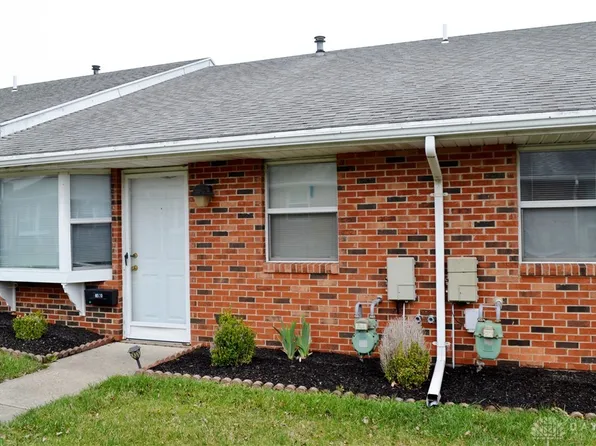 4530 Ridgewood Rd E, Springfield, OH 45503