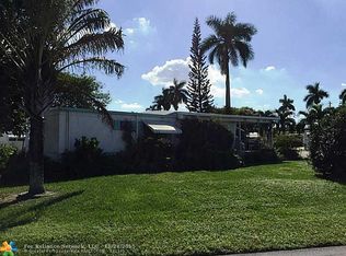 1900 SW 85th Ln, Davie, FL 33324