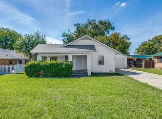 638 Gilcrease St, Van Alstyne, TX 75495