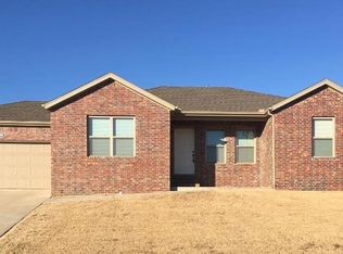 3591 Cherry Knoll Cir, Springdale, AR 72762