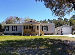 Hawks Nest Cir, Murrells Inlet, SC 29576