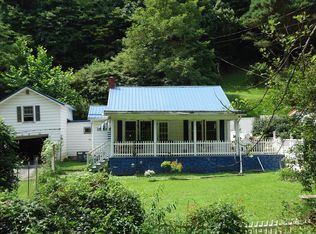 3761 Stewart St, Welch, WV 24801