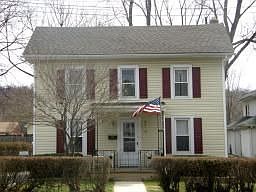 Updated Colonial