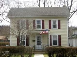 197 W Washington Ave, Washington, NJ 07882