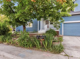 1993 S Fork Dr, Lafayette, CO 80026